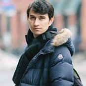 Camilo Munar's photo