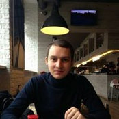 Dmitriy Gudumak's photo
