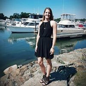 Foto von Kristen