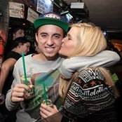 Chris Merk's photo