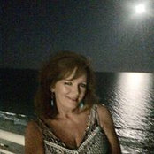 Marie Burroughs's photo