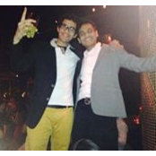 Rushabh Mehta's photo
