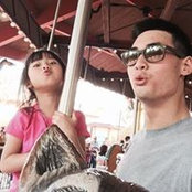 Joey Khong's photo