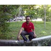 Atish Maulloo's photo