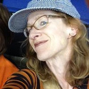 Foto de Ellen Steinberg