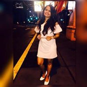 Disha Chaudhari's photo