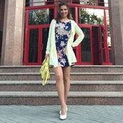 Anna Chuchelova's photo