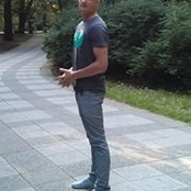 Damian Patkowski's photo