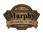 Photo de murphyworkbenches