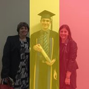 Fabienne Peronnard's photo