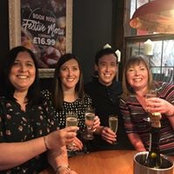 Alex Barker's photo