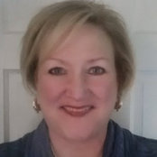 Lyn Harrisons billede