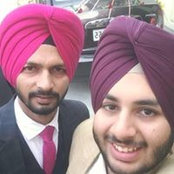 Jaideep Singh's photo