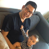 Jonathan Huangさんの写真