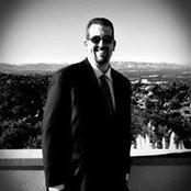 Justin Brown's photo