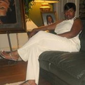 Joyce Coopers billede