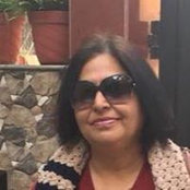 Indu Vohra's photo