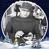 James Nadeak's photo
