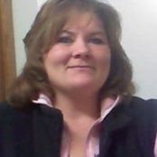 Nancy Potters foto