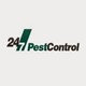 24/7 Pest Control