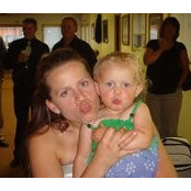 Kelli Starkeys billede