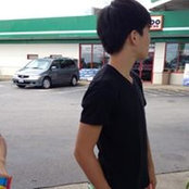 Joseph Yoo's photo