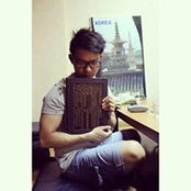 Jaylord Galarce's photo