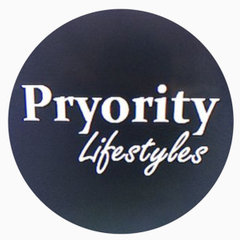 Pryority Lifestyles