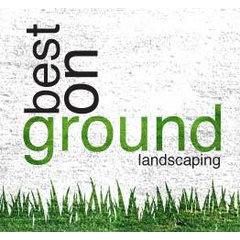 Best on Ground Landscaping