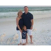 Clint Hawkins's photo
