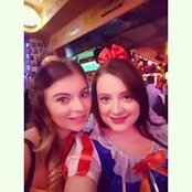 Amy Coggan's photo