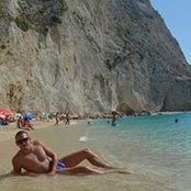 Pavle Brkić's photo