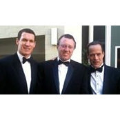 Nick Quested's photo