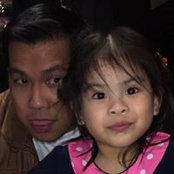 Dennis John Arevalo's photo