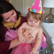 Blair Brady's photo