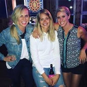 Tiffany Blum's photo
