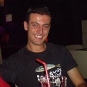 Volkan Berbergil's photo