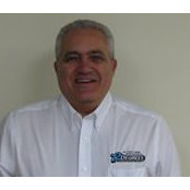 Ronald Young's photo