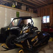 Hayden Leblanc's photo