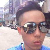 Foto von 張益豪