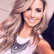 Danielle Drysdale's photo