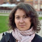 Sabina Maria Vrînceanu-Tomicis billede