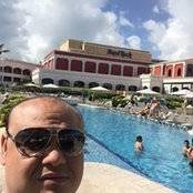 Antonio Falcon's photo