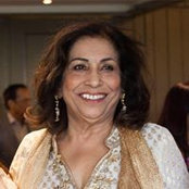 Madhu Maingi's photo