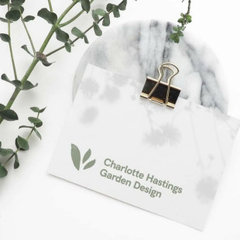 Charlotte Hastings Garden Design