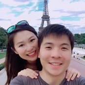 Chloe Wong's photo