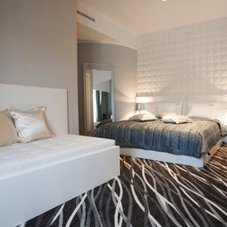 Hotel in Belgrade - Wallpaper