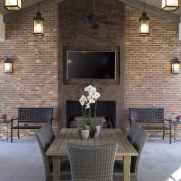 Bridle Gate | Reno, Nevada