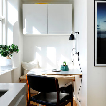 Cool lejlighed på Nørrebro