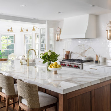 Cambridge Kitchen